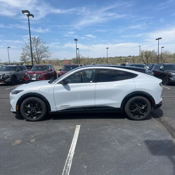 2023 Ford Mustang Mach-E - Image 4 of 14