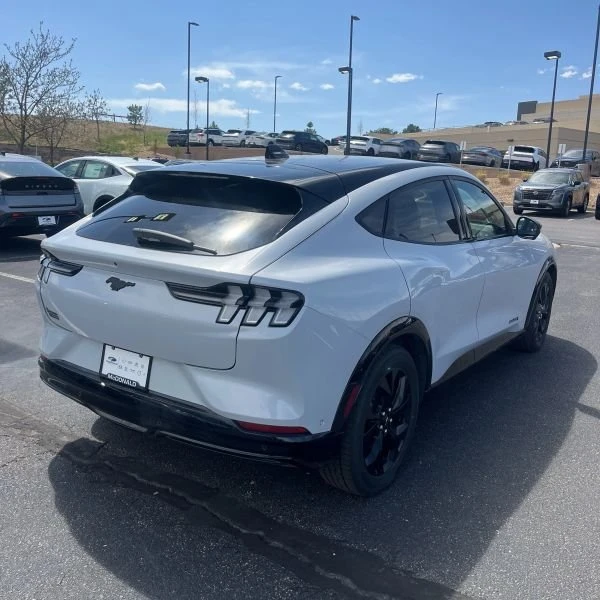 2023 Ford Mustang Mach-E - Image 8 of 14