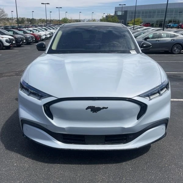 2023 Ford Mustang Mach-E - Image 7 of 14