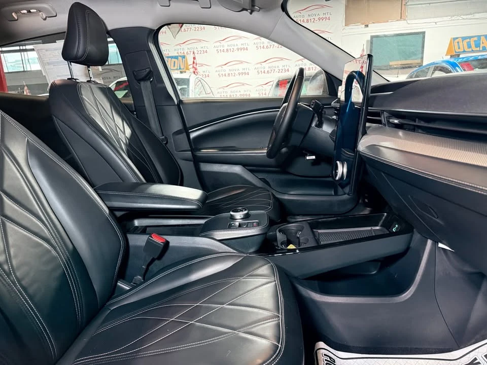 2023 Ford Mustang Mach-E - Image 14 of 16