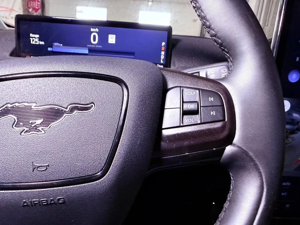 2023 Ford Mustang Mach-E - Image 10 of 16
