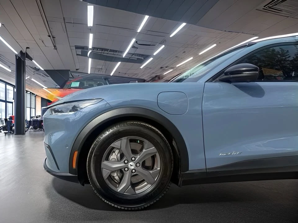 2023 Ford Mustang Mach-E - Image 2 of 16