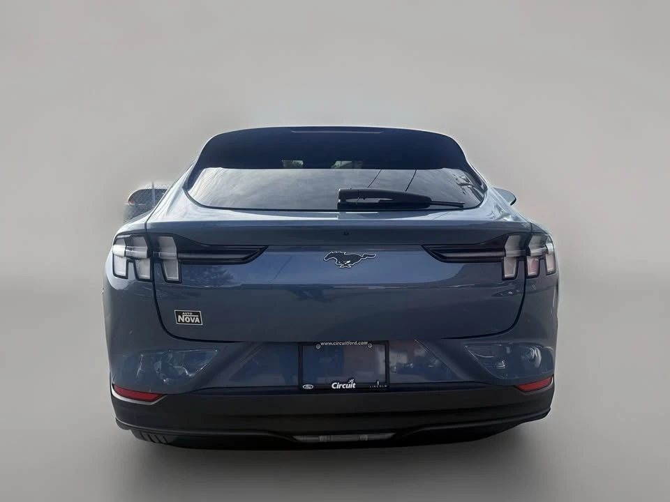 2023 Ford Mustang Mach-E - Image 5 of 16