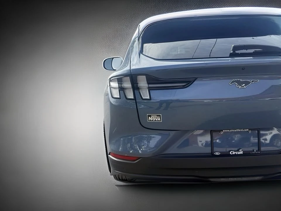 2023 Ford Mustang Mach-E - Image 4 of 16