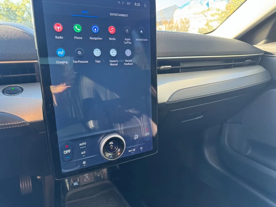 2023 Ford Mustang Mach-E - Image 15 of 20