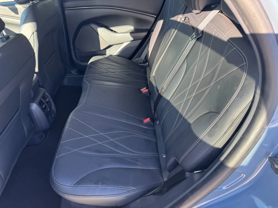 2023 Ford Mustang Mach-E - Image 10 of 20