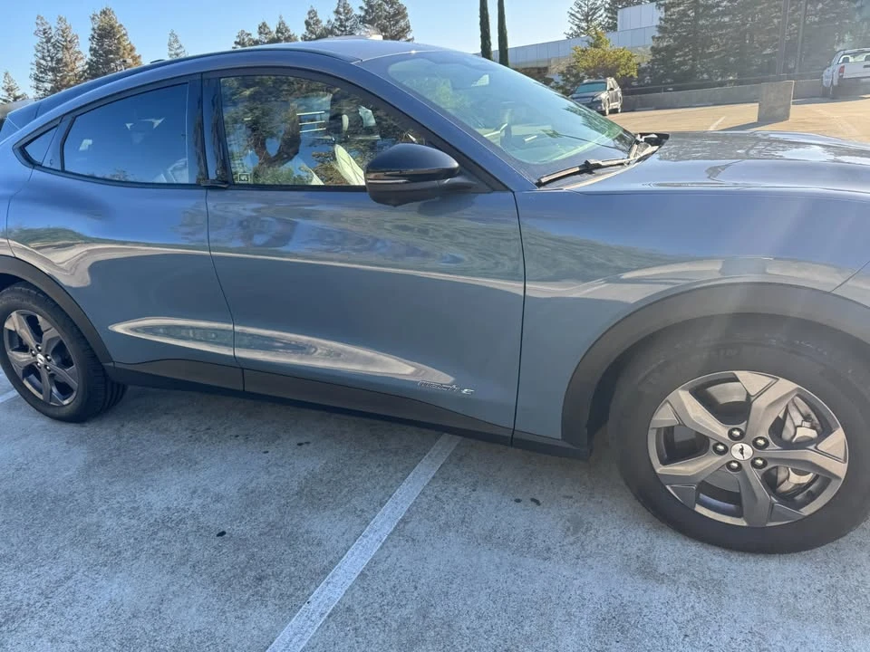 2023 Ford Mustang Mach-E - Image 5 of 20