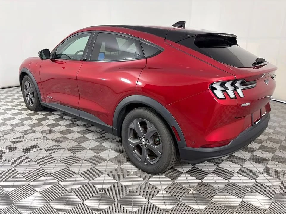 2023 Ford Mustang Mach-E - Image 6 of 12