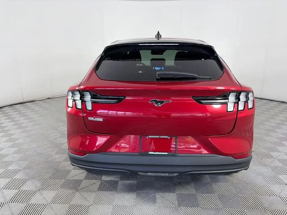 2023 Ford Mustang Mach-E - Image 5 of 12