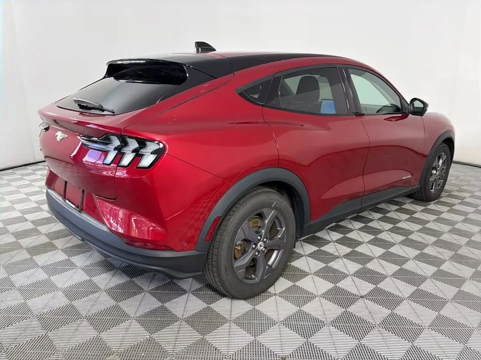 2023 Ford Mustang Mach-E - Image 4 of 12