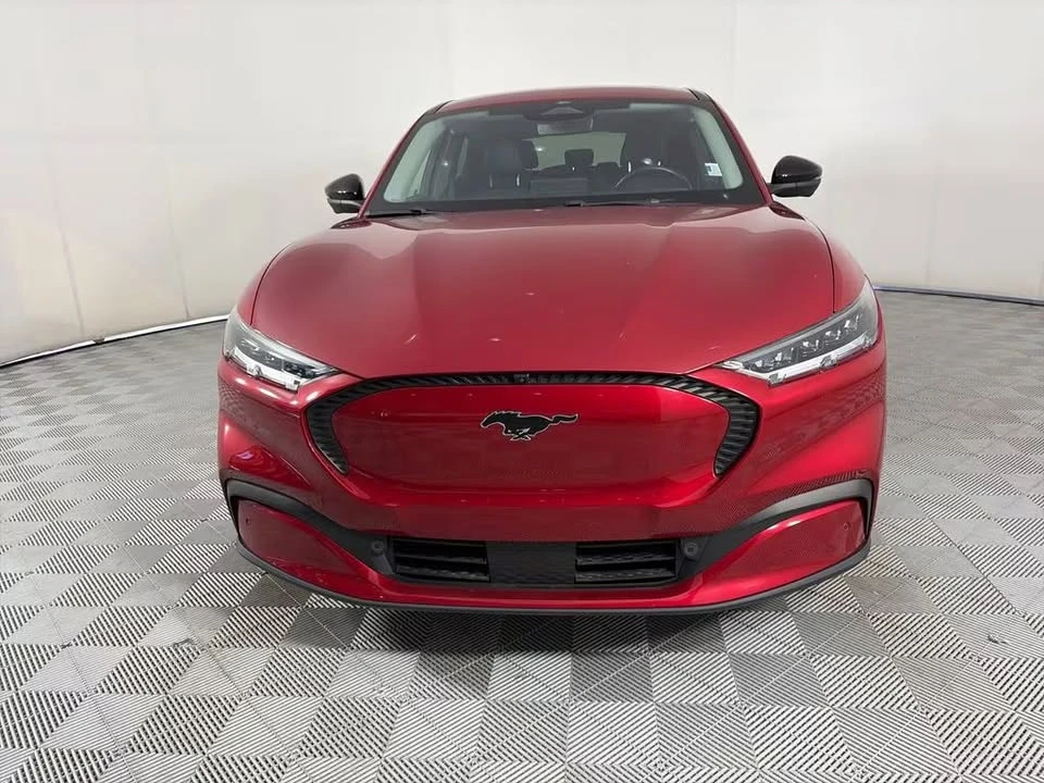 2023 Ford Mustang Mach-E - Image 2 of 12
