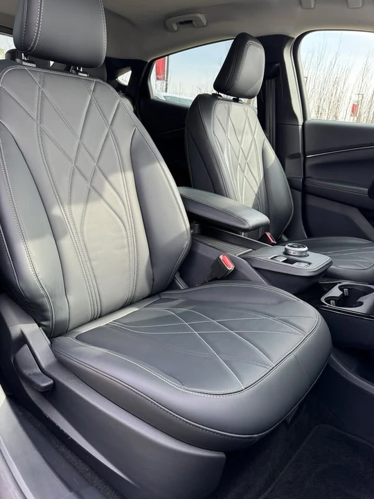 2023 Ford Mustang Mach-E - Image 20 of 20