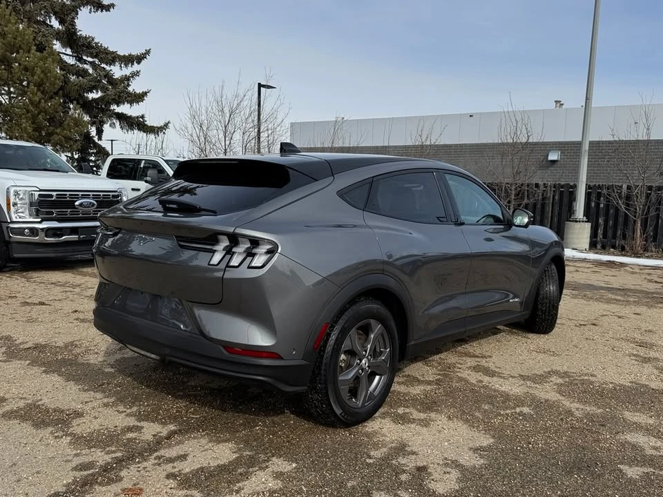 2023 Ford Mustang Mach-E - Image 2 of 20