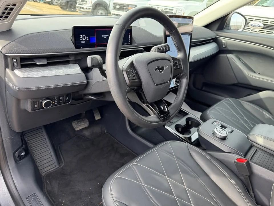 2023 Ford Mustang Mach-E - Image 12 of 20
