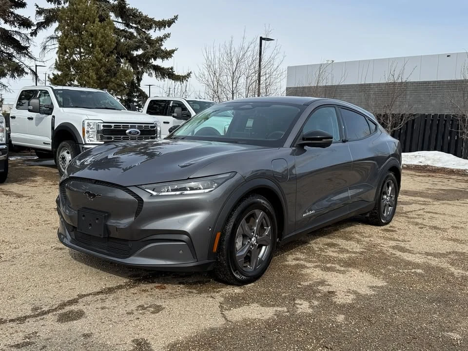 2023 Ford Mustang Mach-E - Image 6 of 20