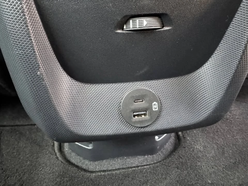 2023 Ford Mustang Mach-E - Image 18 of 20