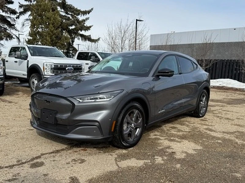 2023 Ford Mustang Mach-E - Image 3 of 18