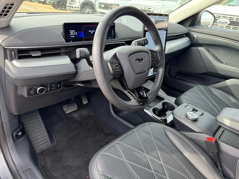 2023 Ford Mustang Mach-E - Image 10 of 18