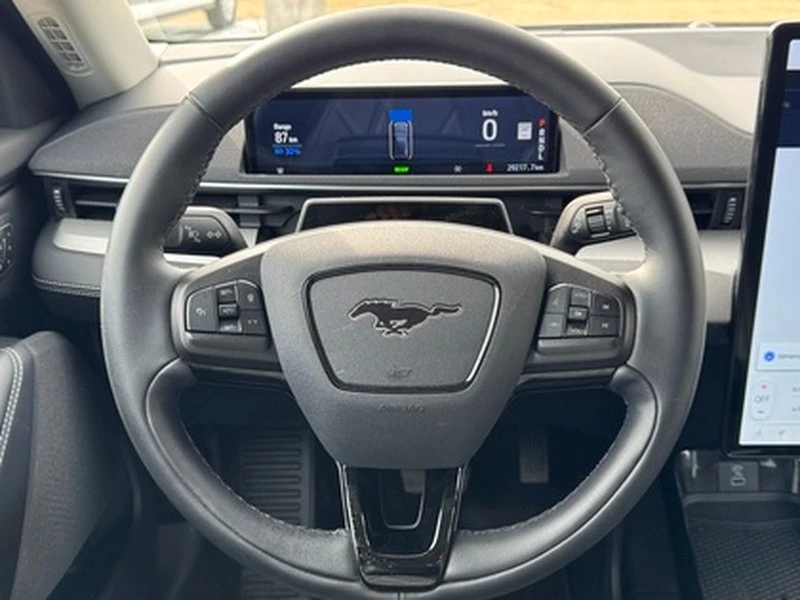 2023 Ford Mustang Mach-E - Image 16 of 18