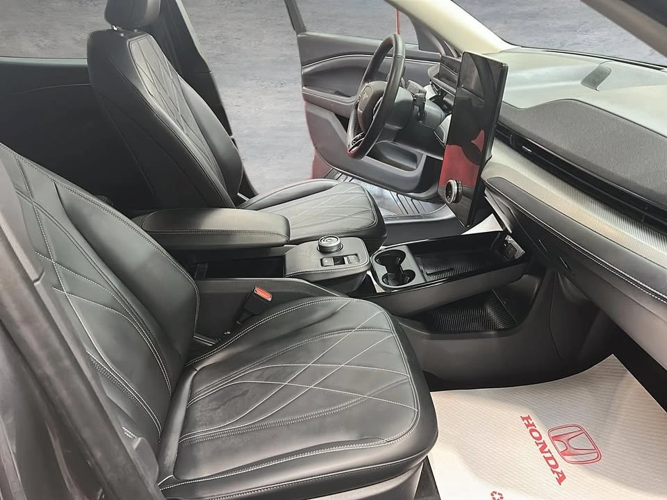 2023 Ford Mustang Mach-E - Image 16 of 20