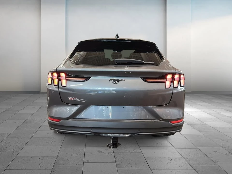 2023 Ford Mustang Mach-E - Image 6 of 20