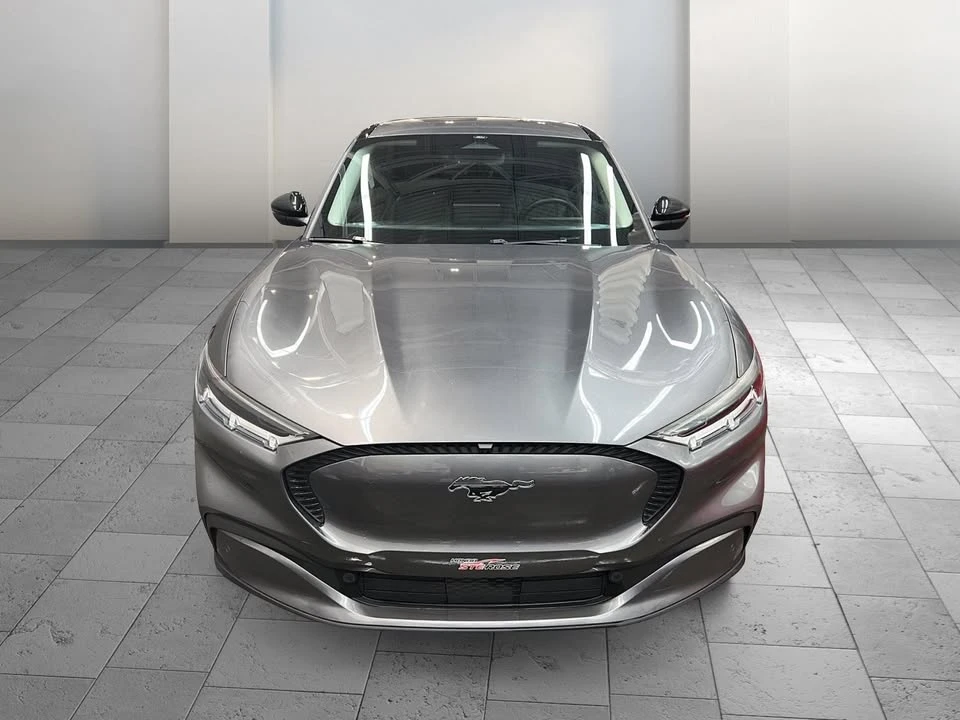 2023 Ford Mustang Mach-E - Image 4 of 20