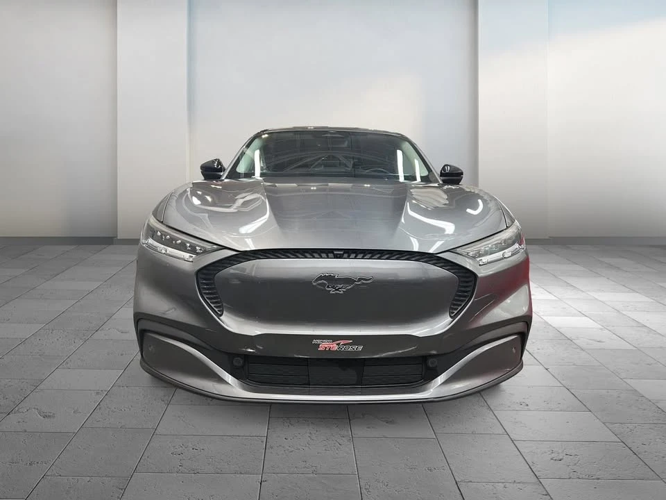 2023 Ford Mustang Mach-E - Image 3 of 20