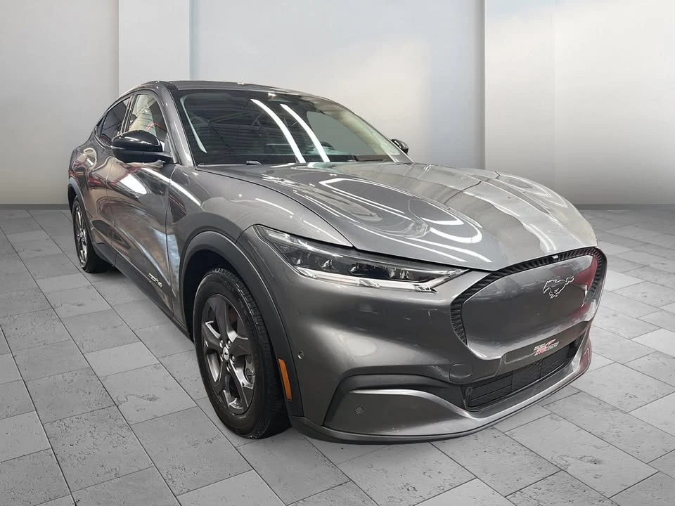 2023 Ford Mustang Mach-E - Image 2 of 20