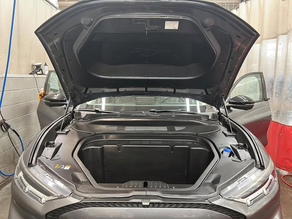 2023 Ford Mustang Mach-E - Image 14 of 20