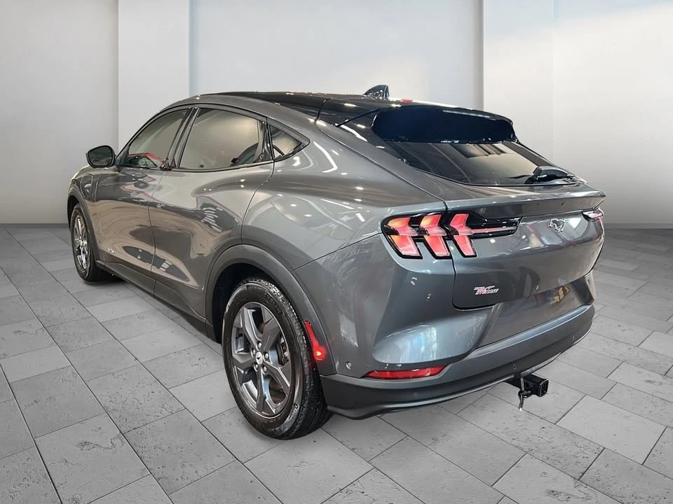 2023 Ford Mustang Mach-E - Image 7 of 20