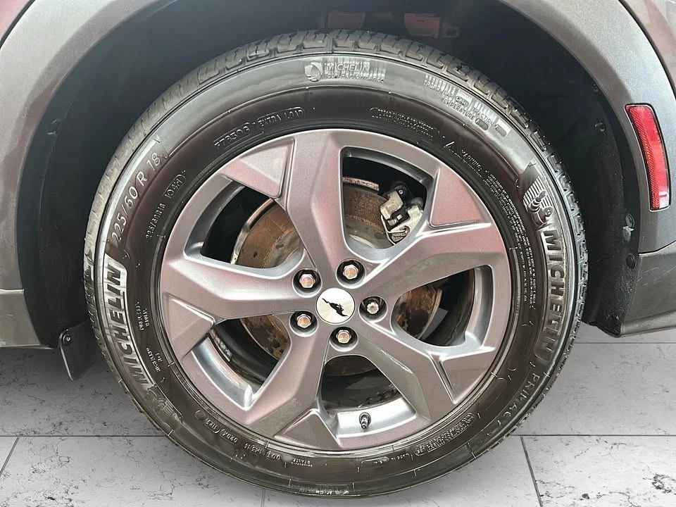 2023 Ford Mustang Mach-E - Image 12 of 20
