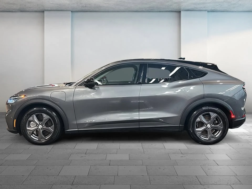 2023 Ford Mustang Mach-E - Image 9 of 20