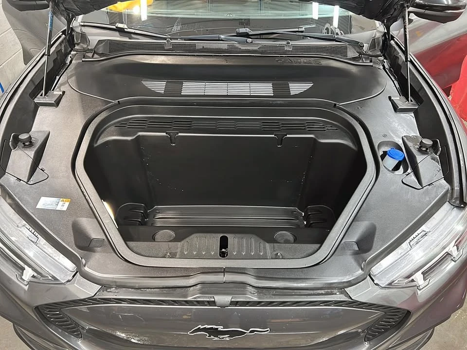 2023 Ford Mustang Mach-E - Image 13 of 20