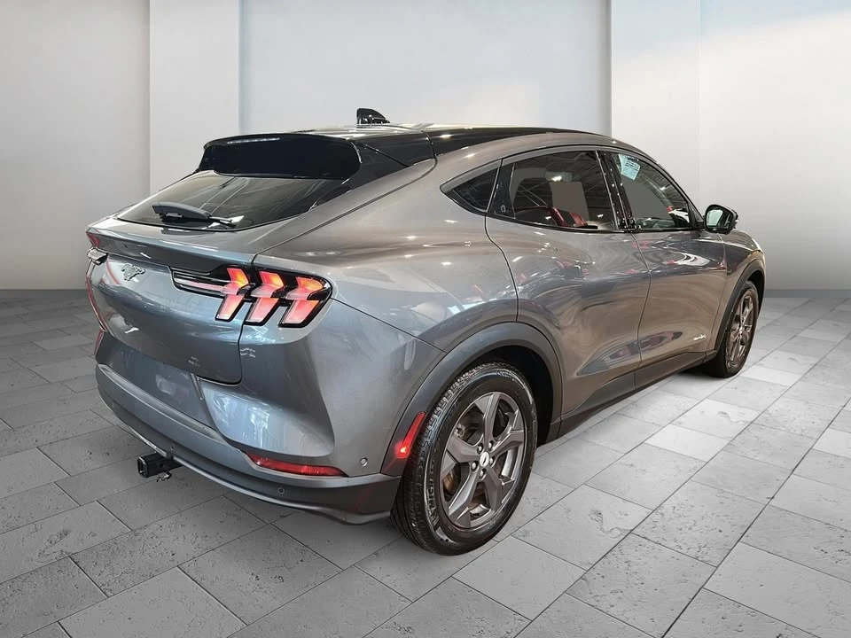 2023 Ford Mustang Mach-E - Image 8 of 20