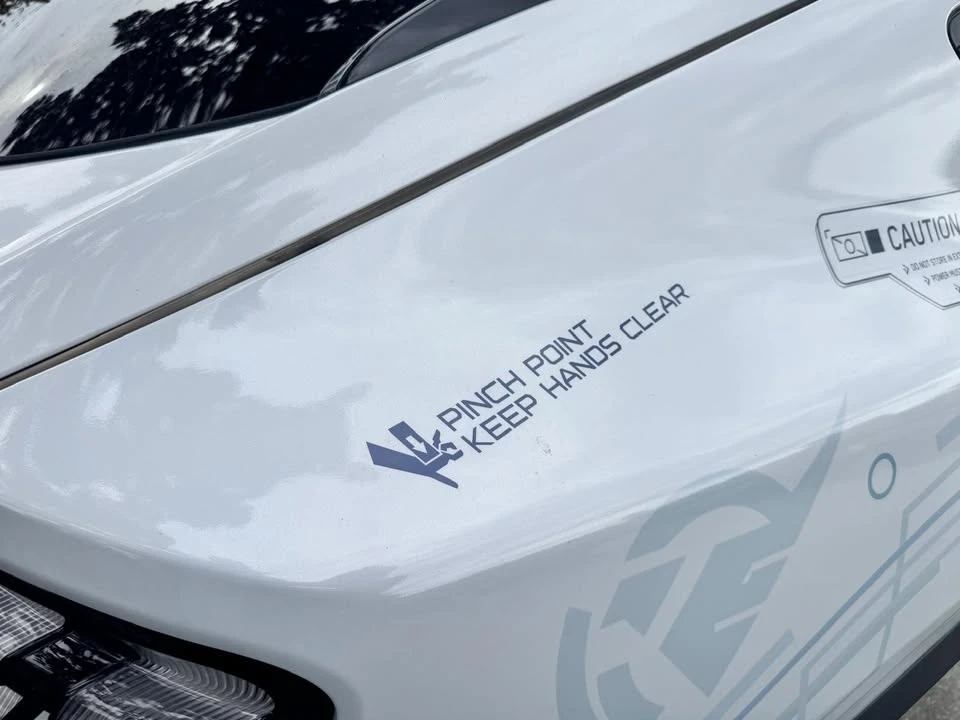 2023 Ford Mustang Mach-E - Image 4 of 4
