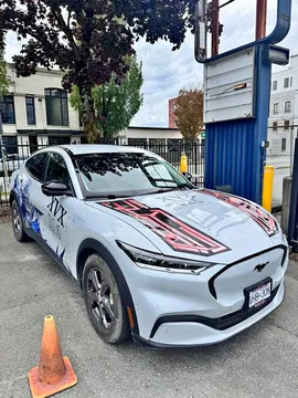 2023 Ford Mustang Mach-E Select RWD