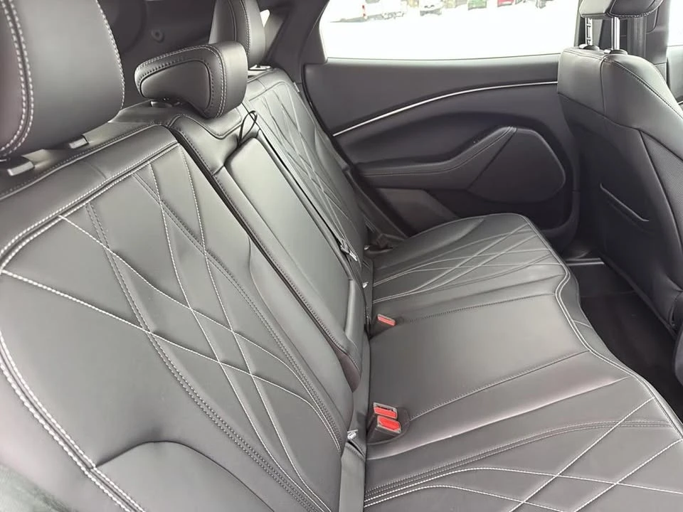 2023 Ford Mustang Mach-E - Image 19 of 20