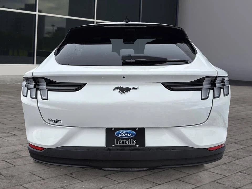 2023 Ford Mustang Mach-E - Image 5 of 20