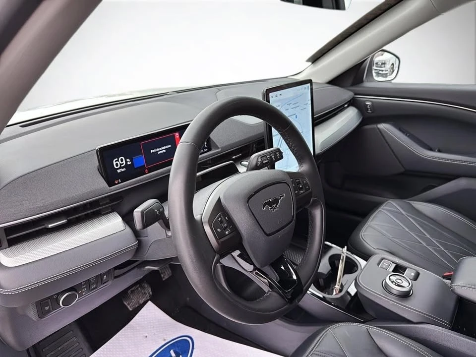 2023 Ford Mustang Mach-E - Image 8 of 20