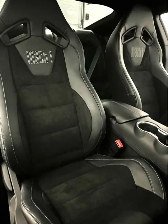 2023 Ford S550 Mustang - Image 6 of 8