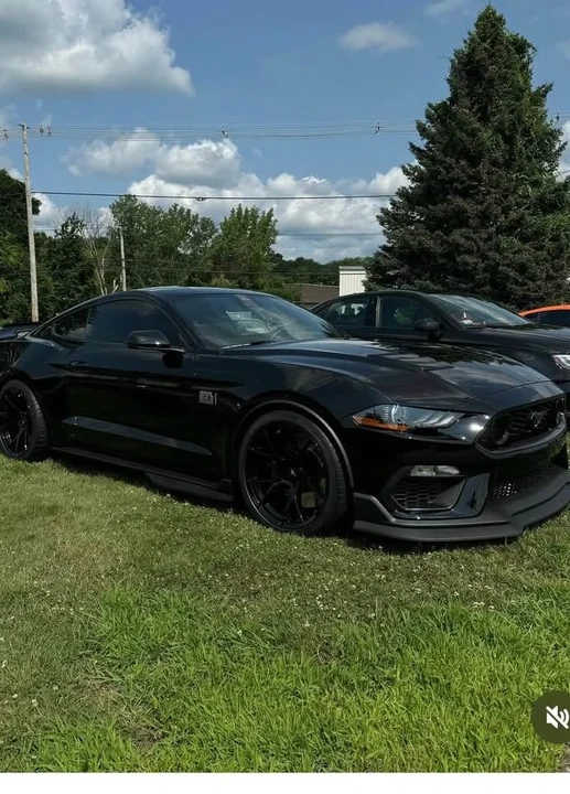 2023 Ford S550 Mustang - Image 2 of 8