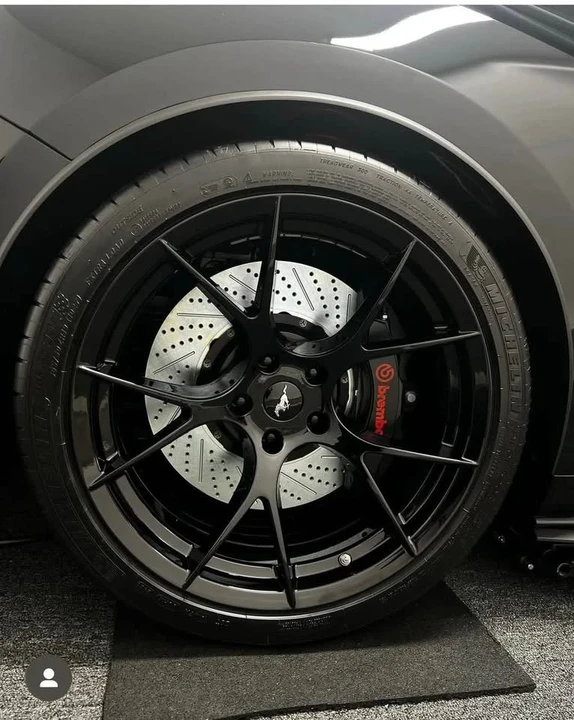 2023 Ford S550 Mustang - Image 8 of 8