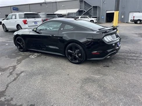 2023 Ford S550 Mustang - Image 5 of 19