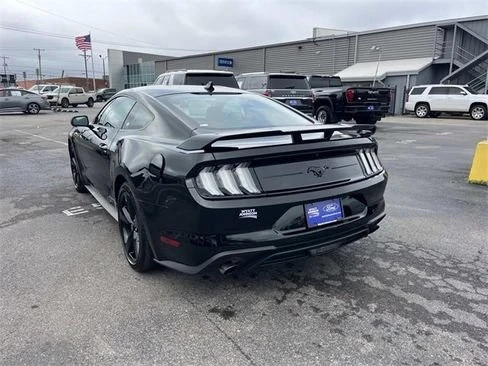 2023 Ford S550 Mustang - Image 4 of 19