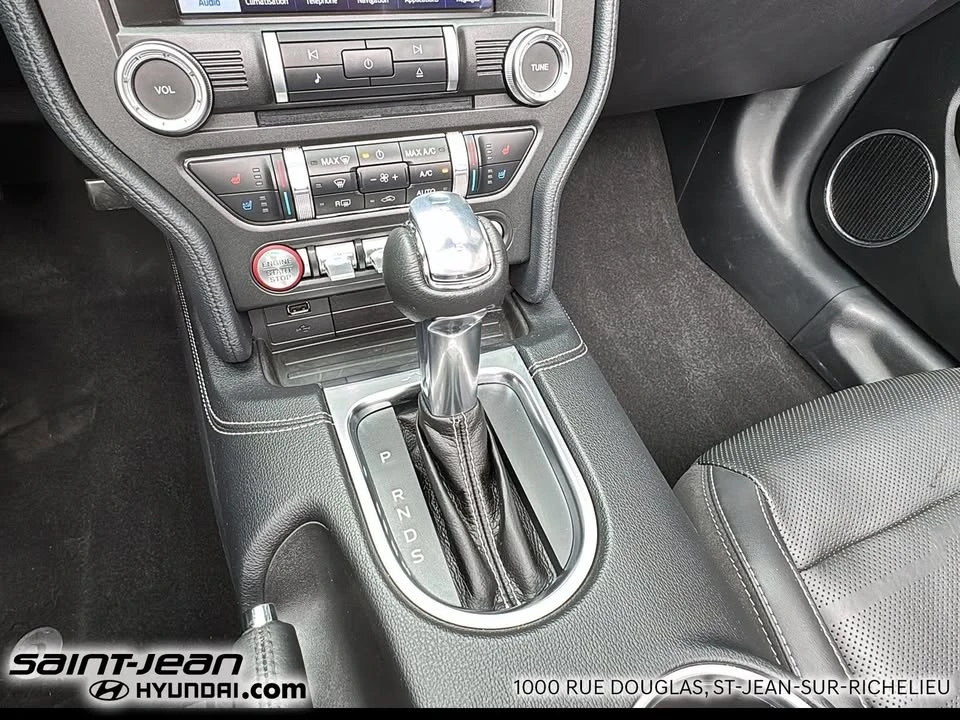 2023 Ford S550 Mustang - Image 17 of 20