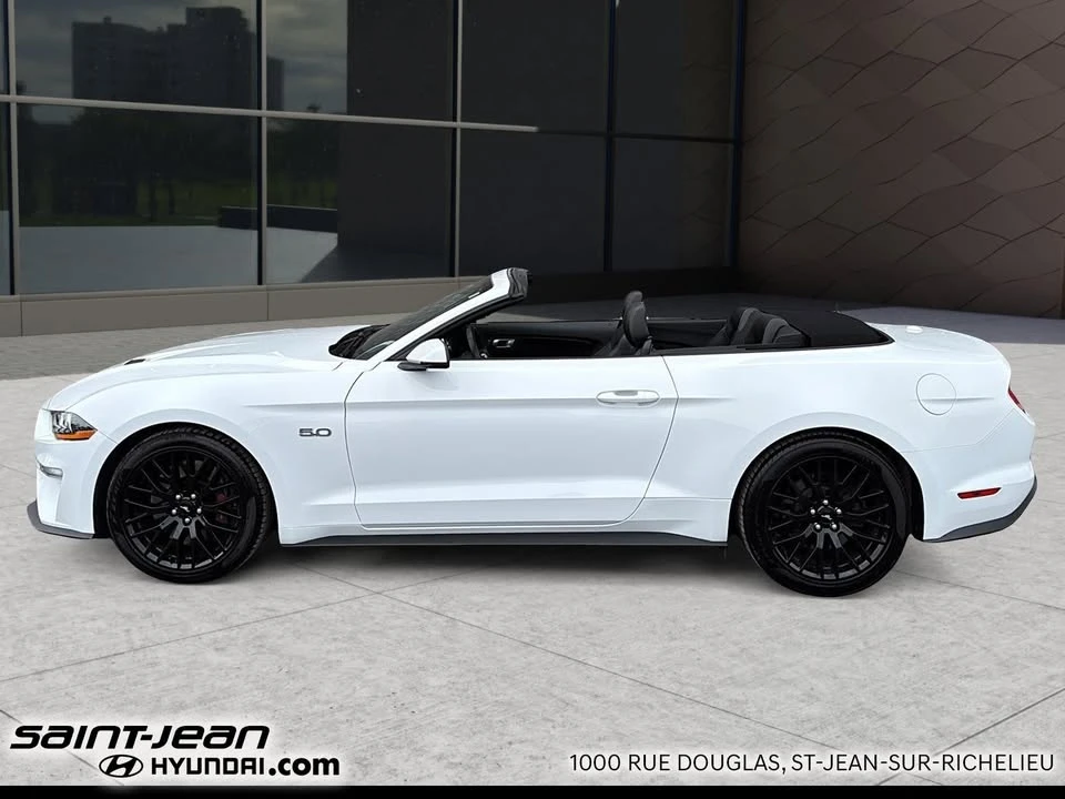2023 Ford S550 Mustang - Image 5 of 20