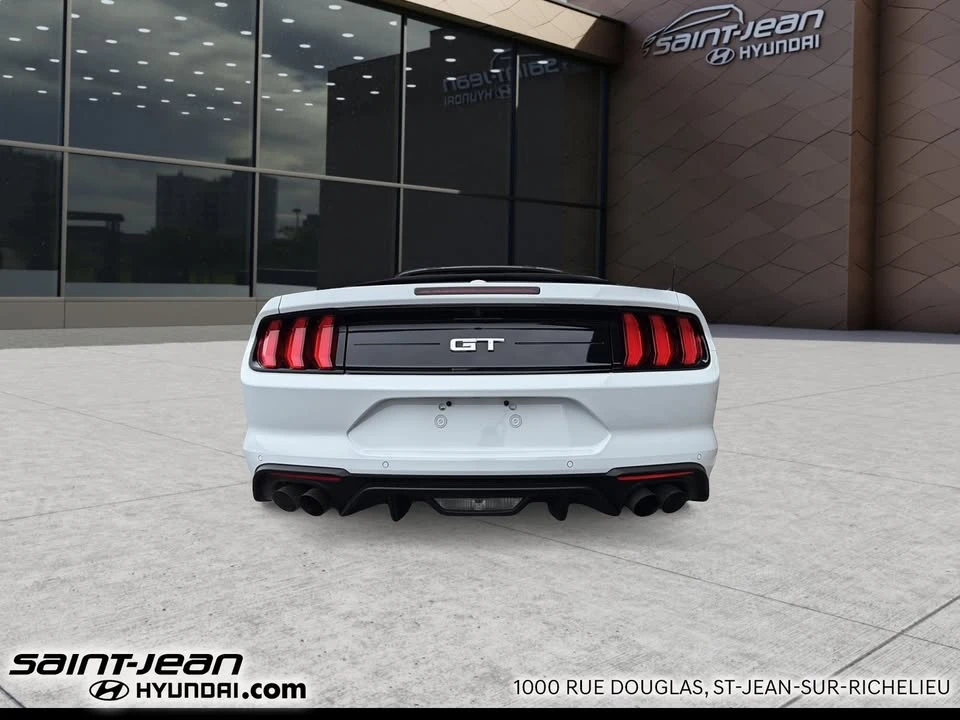 2023 Ford S550 Mustang - Image 6 of 20