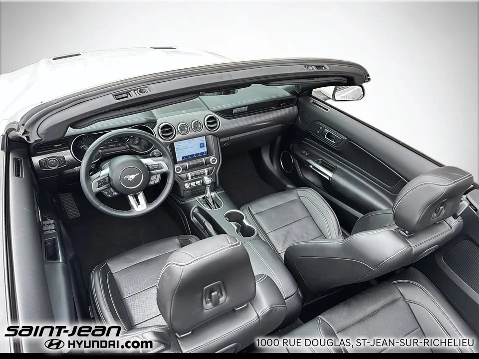 2023 Ford S550 Mustang - Image 7 of 20