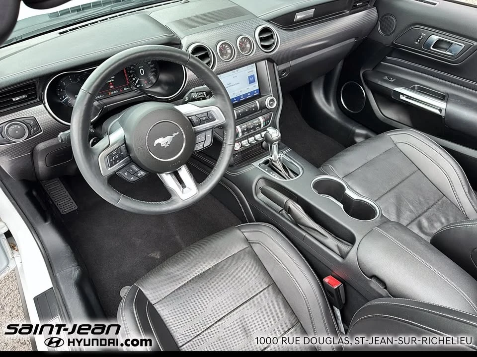 2023 Ford S550 Mustang - Image 11 of 20