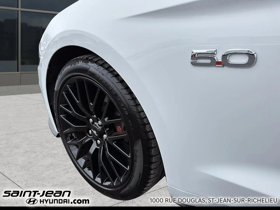 2023 Ford S550 Mustang - Image 4 of 20